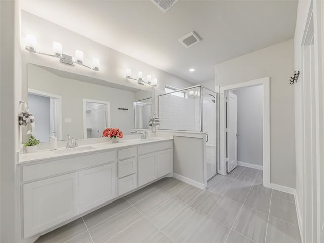 1201 Sweetleaf Street, Melissa, TX 75454