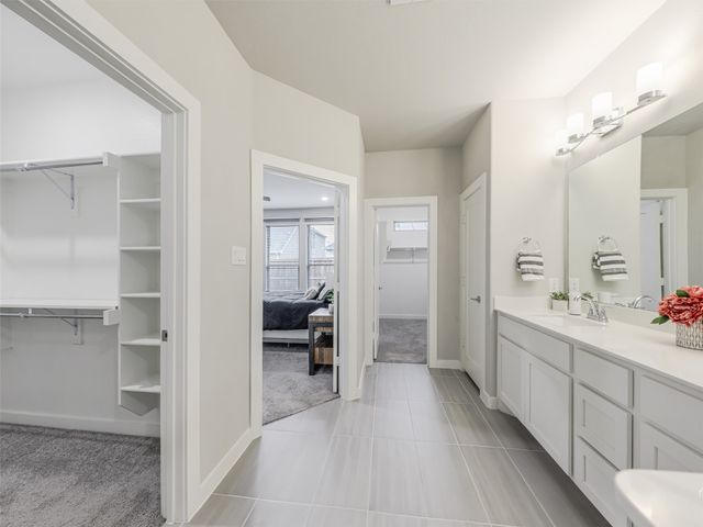 1201 Sweetleaf Street, Melissa, TX 75454