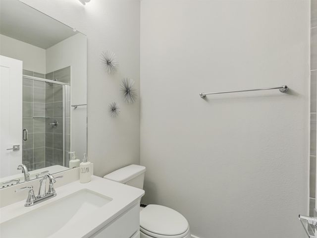 1201 Sweetleaf Street, Melissa, TX 75454