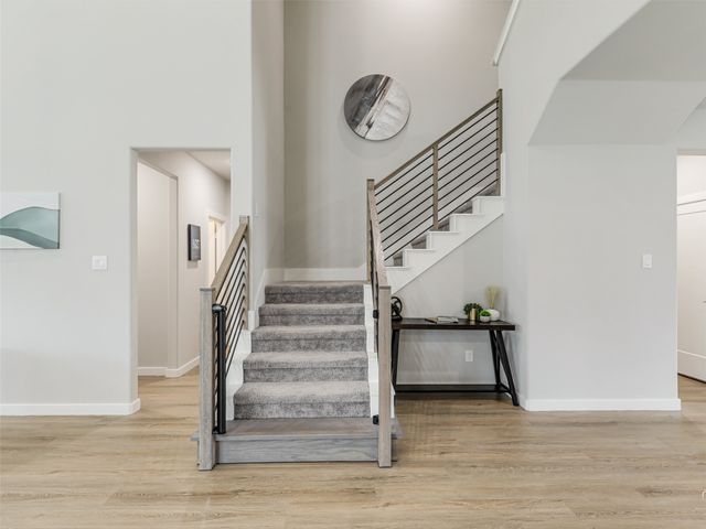 1201 Sweetleaf Street, Melissa, TX 75454