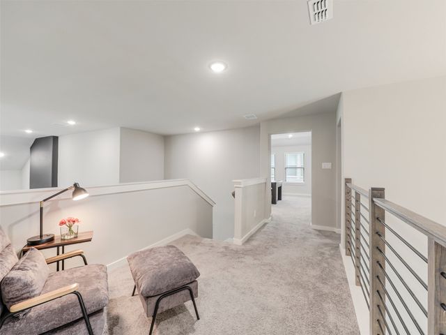 1201 Sweetleaf Street, Melissa, TX 75454