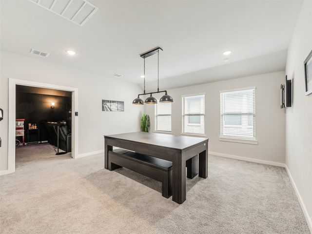 1201 Sweetleaf Street, Melissa, TX 75454