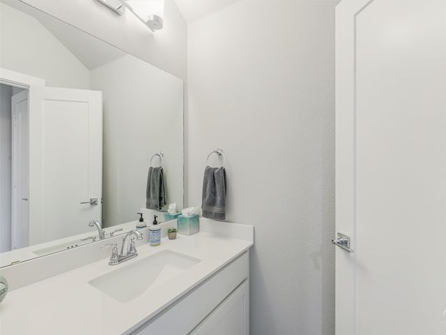 1201 Sweetleaf Street, Melissa, TX 75454