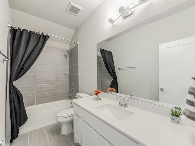 1201 Sweetleaf Street, Melissa, TX 75454