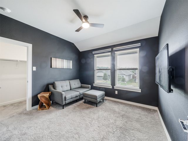 1201 Sweetleaf Street, Melissa, TX 75454