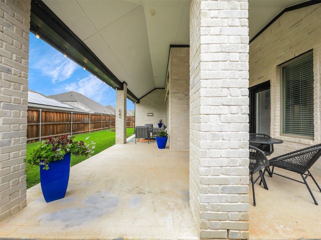 1201 Sweetleaf Street, Melissa, TX 75454