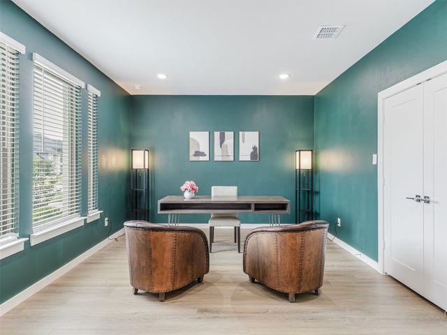 1201 Sweetleaf Street, Melissa, TX 75454