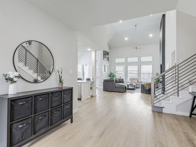 1201 Sweetleaf Street, Melissa, TX 75454