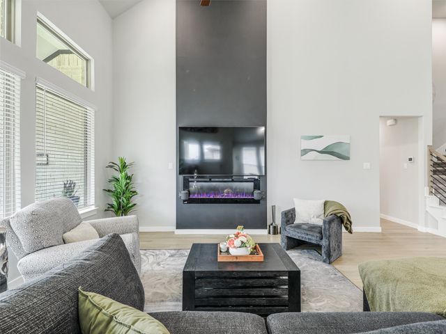 1201 Sweetleaf Street, Melissa, TX 75454