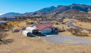 5689 S Mir Way, Hereford, AZ 85615