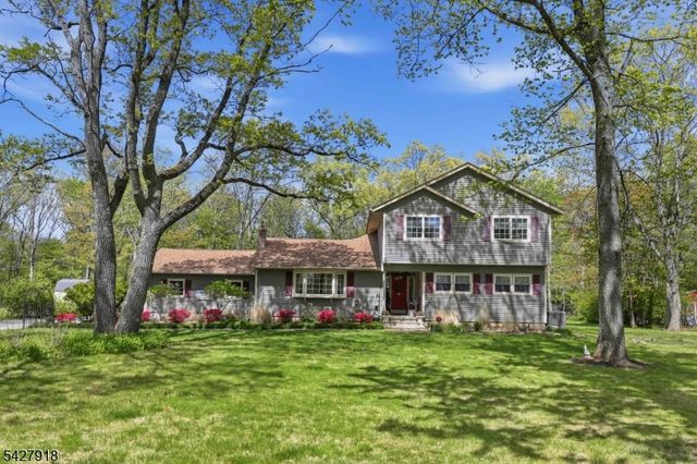 144 Stephens State Park Rd, Mount Olive Twp., NJ 07828
