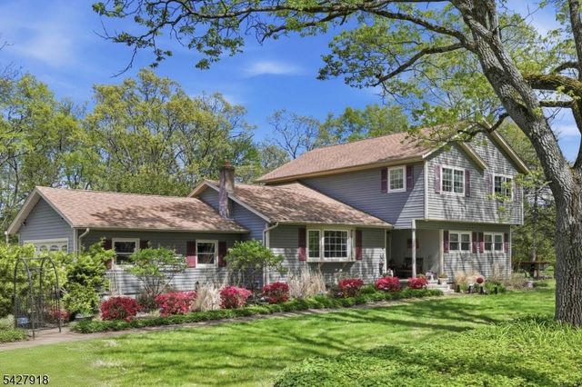 144 Stephens State Park Rd, Mount Olive Twp., NJ 07828