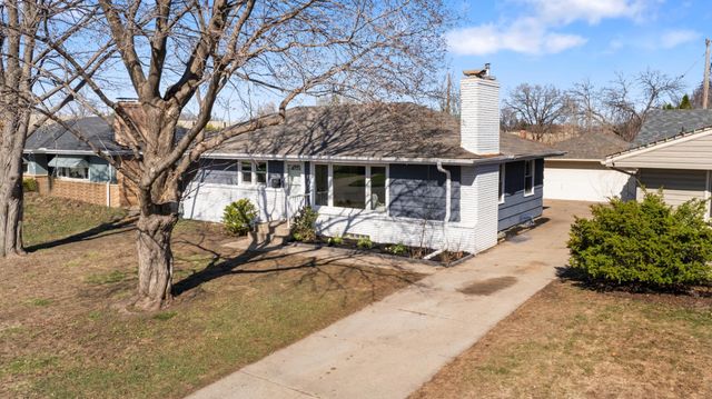 6211 Thomas Avenue S, Richfield, MN 55423