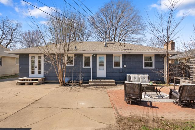 6211 Thomas Avenue S, Richfield, MN 55423