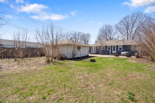 6211 Thomas Avenue S, Richfield, MN 55423