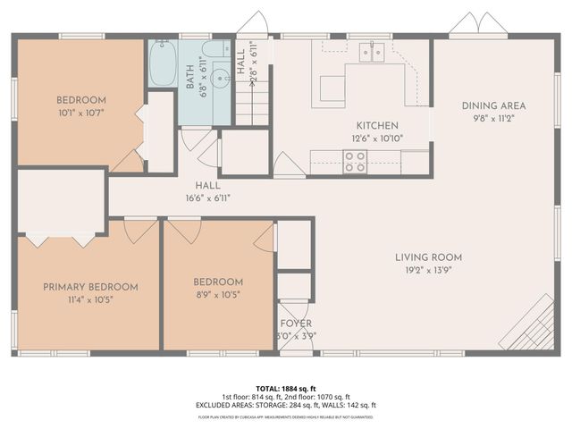 6211 Thomas Avenue S, Richfield, MN 55423