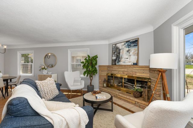 6211 Thomas Avenue S, Richfield, MN 55423