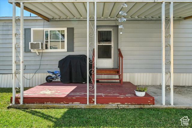 420 W 750 N, Logan, UT 84321