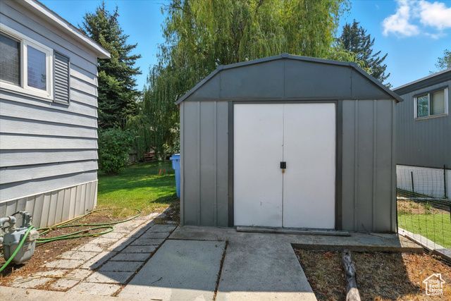 420 W 750 N, Logan, UT 84321