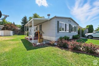 420 W 750 N, Logan, UT 84321