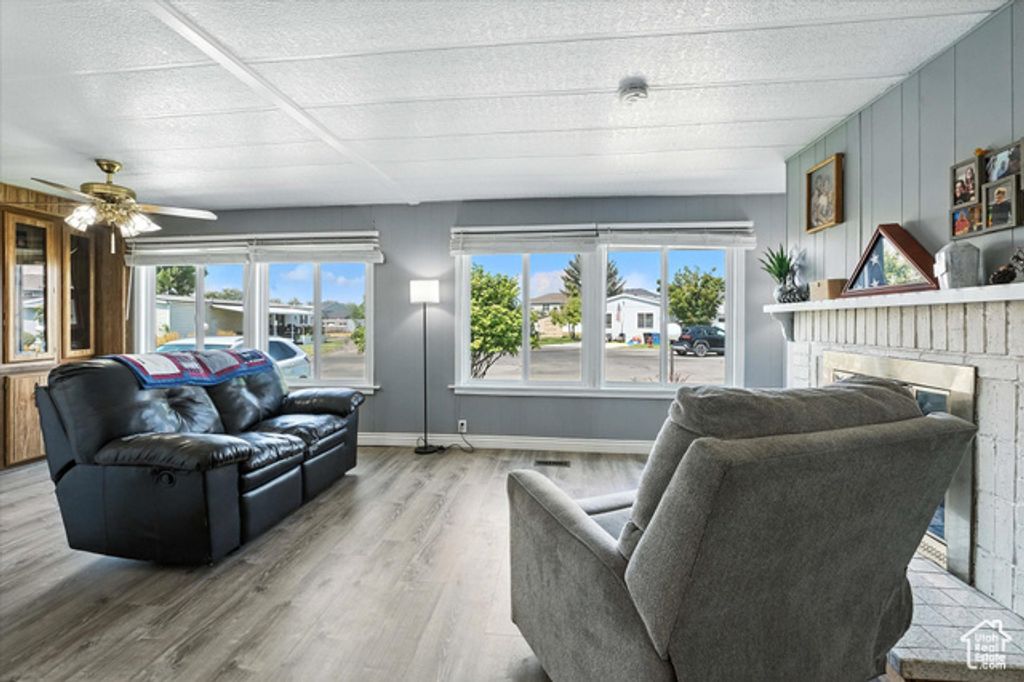 Image 2 of property listing at 420 W 750 N, Logan, UT 84321
