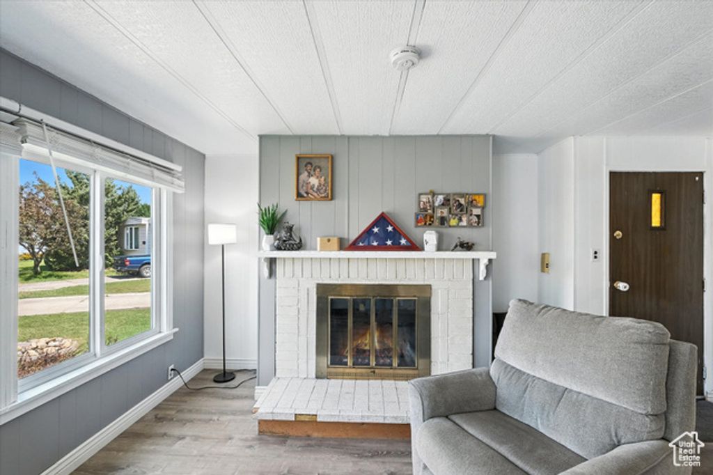 Image 3 of property listing at 420 W 750 N, Logan, UT 84321