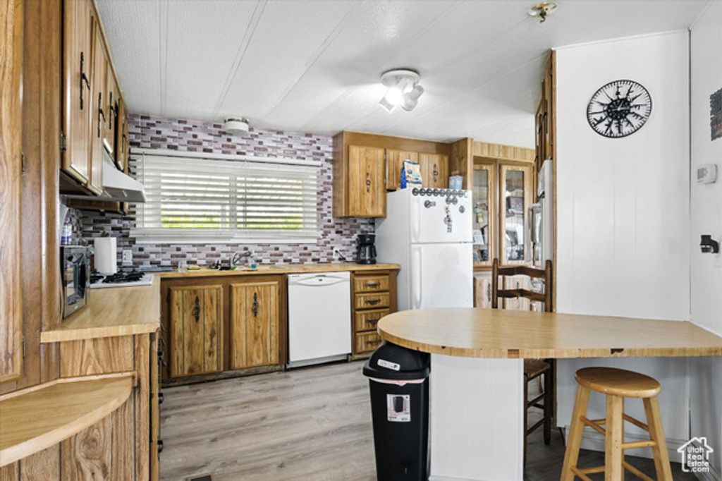 Image 7 of property listing at 420 W 750 N, Logan, UT 84321