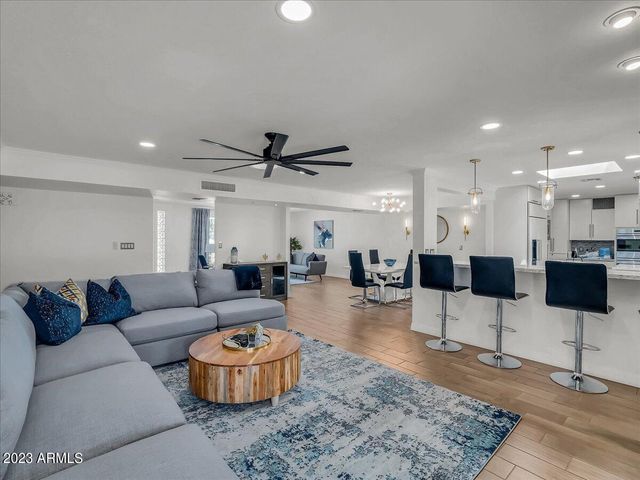 3351 E LAS ROCAS Drive, Phoenix, AZ 85028