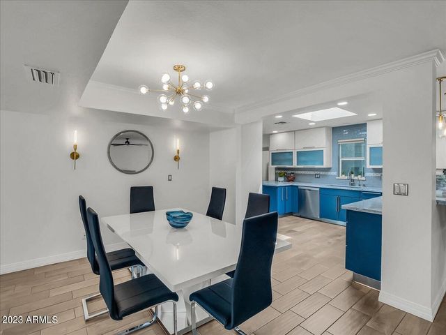 3351 E LAS ROCAS Drive, Phoenix, AZ 85028