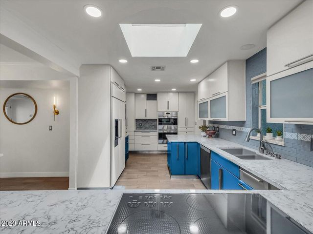 3351 E LAS ROCAS Drive, Phoenix, AZ 85028