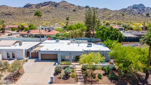 3351 E LAS ROCAS Drive, Phoenix, AZ 85028