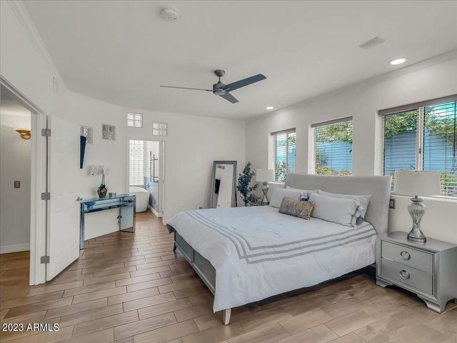 3351 E LAS ROCAS Drive, Phoenix, AZ 85028