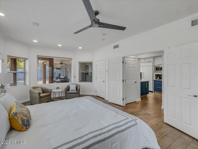 3351 E LAS ROCAS Drive, Phoenix, AZ 85028