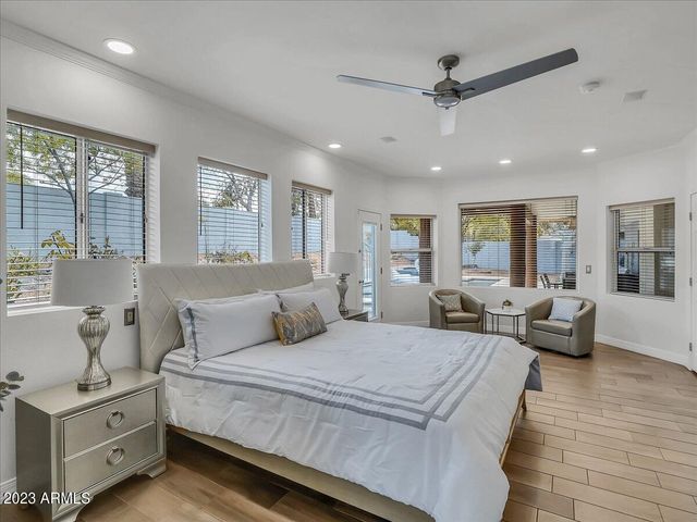 3351 E LAS ROCAS Drive, Phoenix, AZ 85028