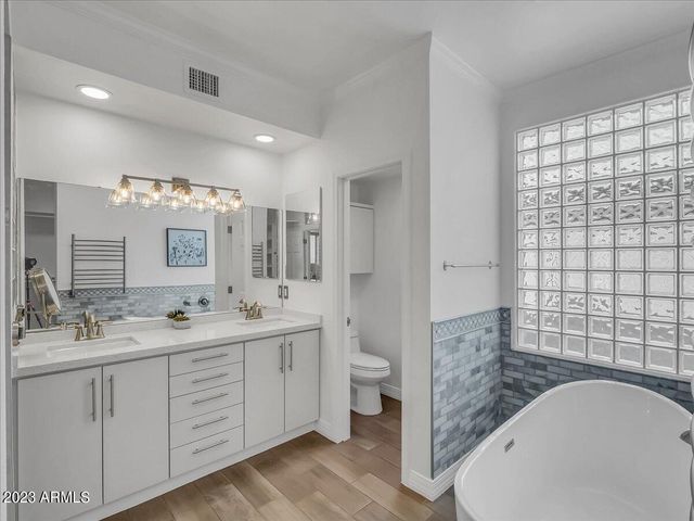 3351 E LAS ROCAS Drive, Phoenix, AZ 85028