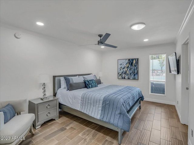 3351 E LAS ROCAS Drive, Phoenix, AZ 85028