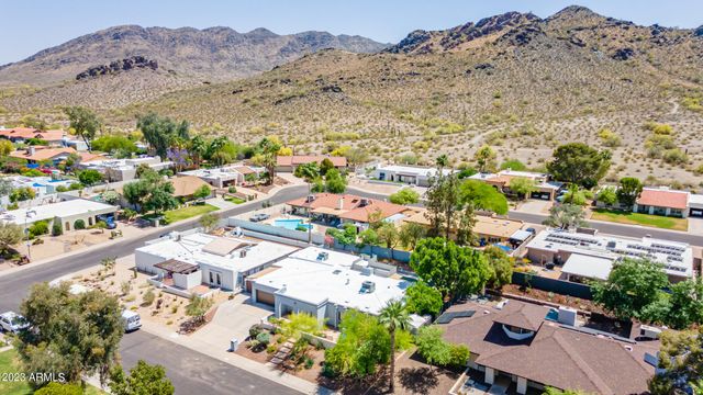 3351 E LAS ROCAS Drive, Phoenix, AZ 85028