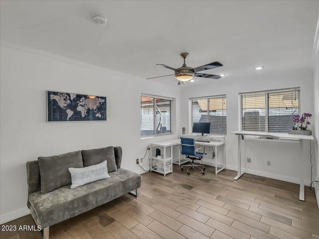 3351 E LAS ROCAS Drive, Phoenix, AZ 85028