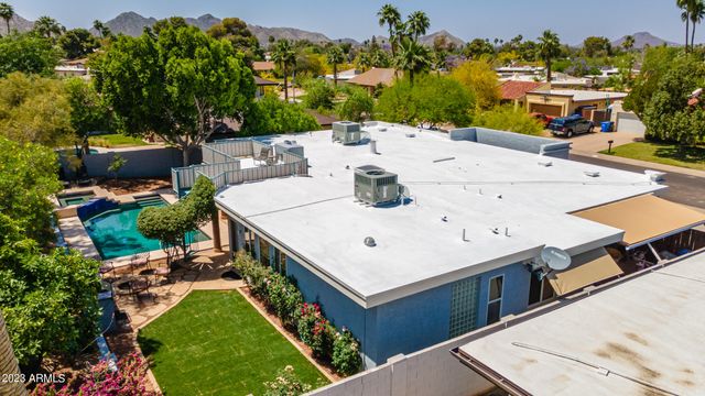 3351 E LAS ROCAS Drive, Phoenix, AZ 85028