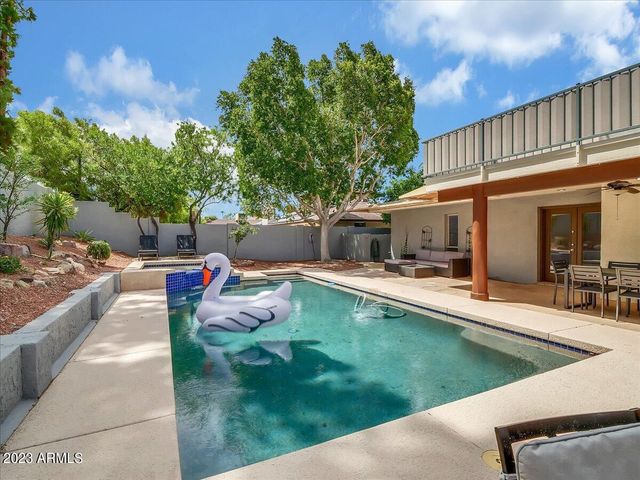 3351 E LAS ROCAS Drive, Phoenix, AZ 85028