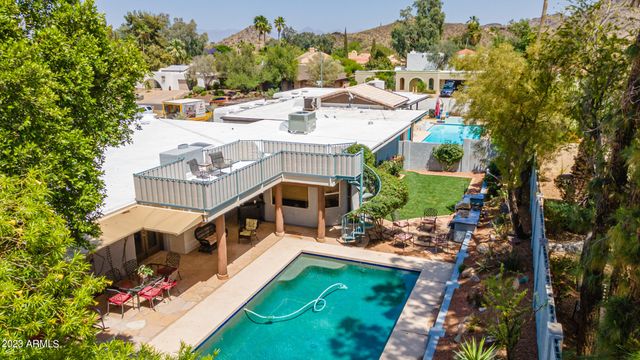 3351 E LAS ROCAS Drive, Phoenix, AZ 85028