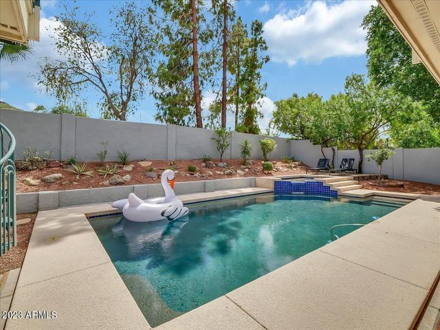 3351 E LAS ROCAS Drive, Phoenix, AZ 85028