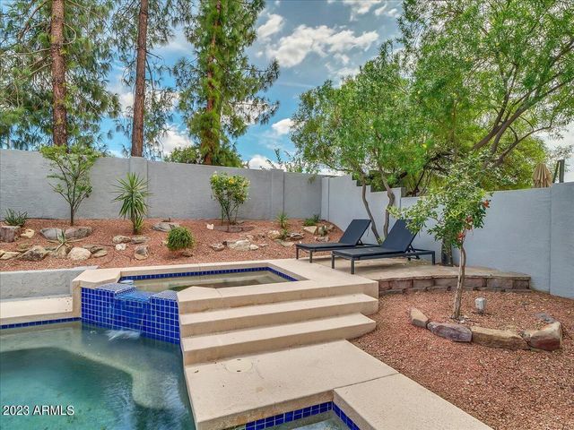 3351 E LAS ROCAS Drive, Phoenix, AZ 85028