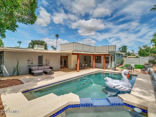 3351 E LAS ROCAS Drive, Phoenix, AZ 85028