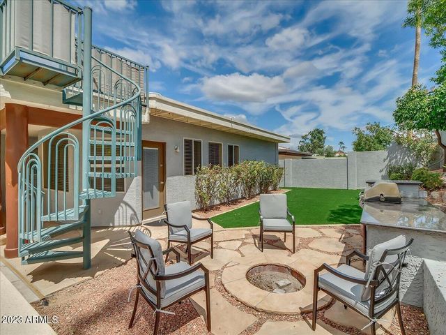 3351 E LAS ROCAS Drive, Phoenix, AZ 85028