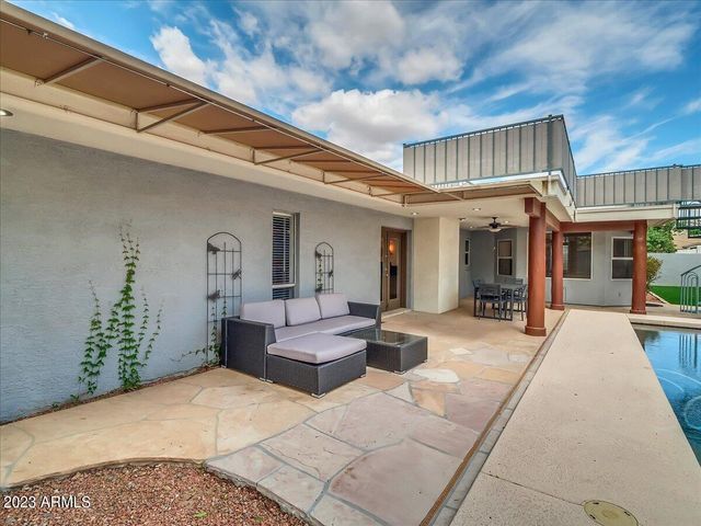 3351 E LAS ROCAS Drive, Phoenix, AZ 85028