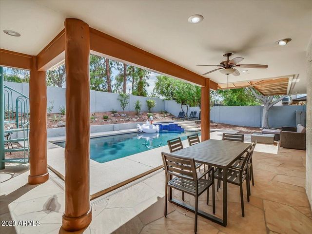 3351 E LAS ROCAS Drive, Phoenix, AZ 85028