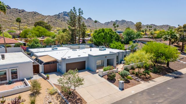 3351 E LAS ROCAS Drive, Phoenix, AZ 85028