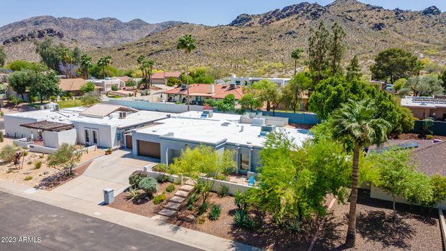 3351 E LAS ROCAS Drive, Phoenix, AZ 85028
