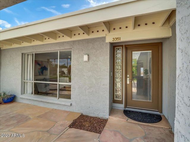 3351 E LAS ROCAS Drive, Phoenix, AZ 85028